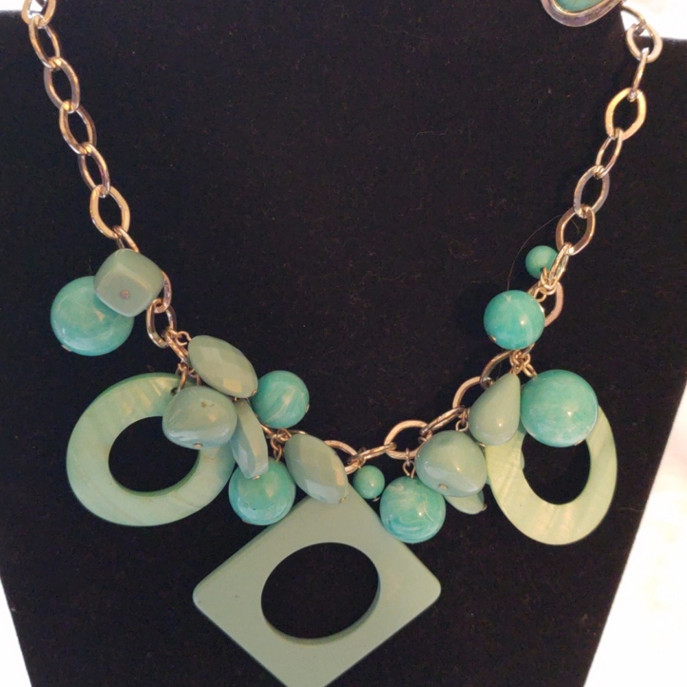 Fashion Jewelry